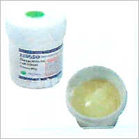 Solder Paste - Color: Grey