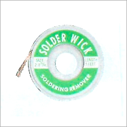 Desoldering Braid Solder Remover Wick Wire Operating Temperature: 200~480 Celsius (Oc)