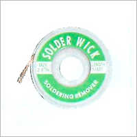 Desoldering Braid Solder Remover Wick Wire