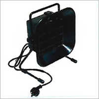 Smoke Absorber - Color: Black