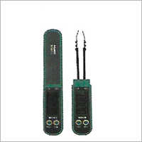 Smd Smart Tweezer - Application: Multimeter