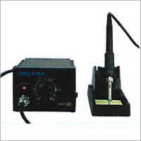 Soldering Station 60 W Aro 936a - Color: Black