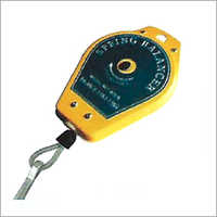 Spring Balancer - Color: Black/yellow