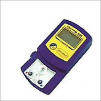Tip Temperature Meter - Capacity: 20 To 600 T/Hr