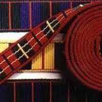 Garments Polyester Laces