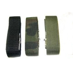 Polyester Waist Belt