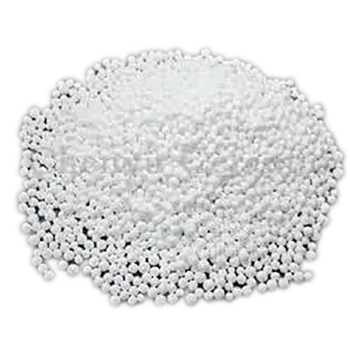 Activated Alumina for Water Treatment