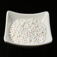 Activated Alumina for Petrochemical Industry