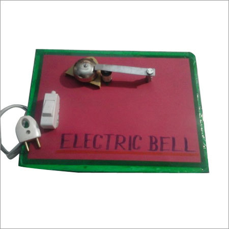 Electric Bell Project
