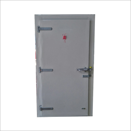 Special Banana and Potato Room Door
