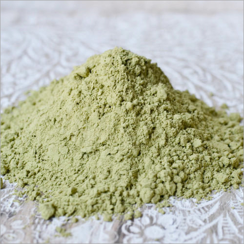 Henna Powder