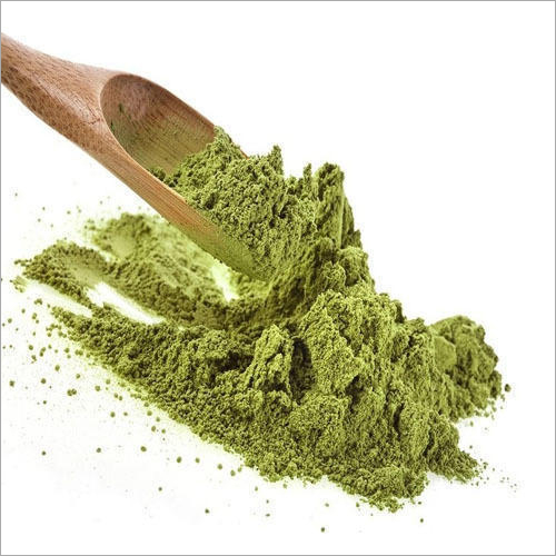 Henna Cone Powder