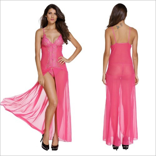 Ladies Night Gown