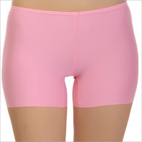 Ladies Seamless Panty