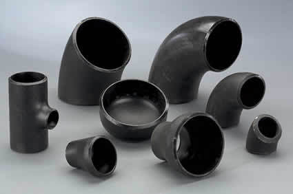 ASTM A234 - 5-35mm Thickness, 127-406.4mm Width | Alloy Round Pipe, Polished Surface Finish, Grade A234
