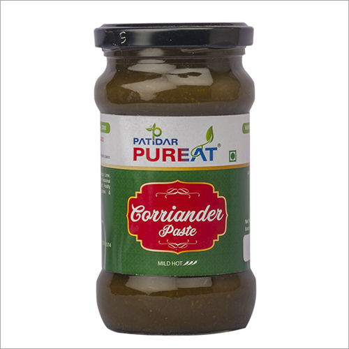 Coriander Paste 