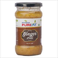 Ginger Paste