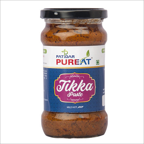 Tikka Paste