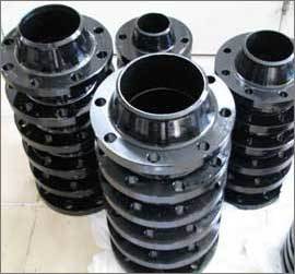 FITTINGS & FLANGES