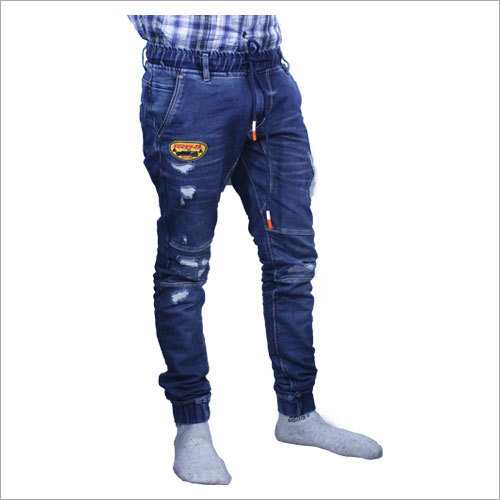 Mens Funky Jogger