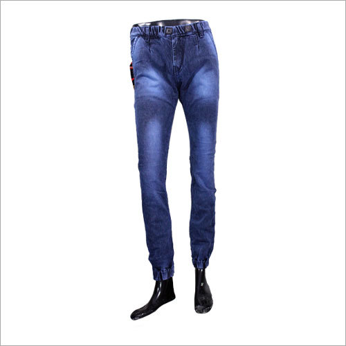 Mens Plain Jogger