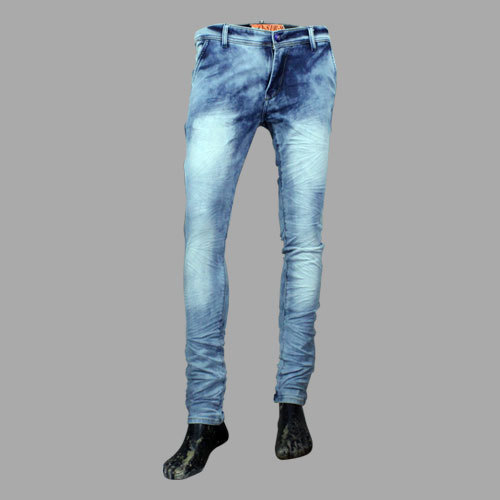 Mens Skinny Jeans