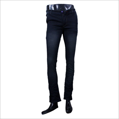 Mens Trendy Skinny Jeans