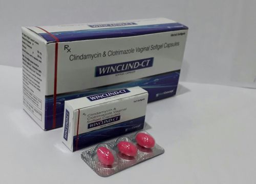 Winclind-CT Soft Gel