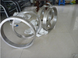 ASTM A437 - Grade A437, 5-10mm Thickness, 10-25mm Width - Polished Surface Treatment for Diverse Industrial Applications