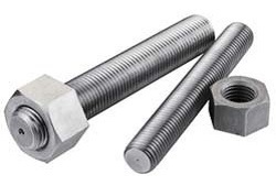 ASTM A453 - Grade A453, Round Shape, Length 3-200 mm | Alloy Material, Polished Surface Treatment for Versatile Applications