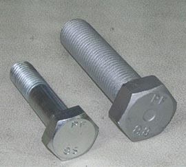 ASTM A540 - Alloy Round Bar, Length: 5-10mm, Thickness: 2-5mm, Polished Surface | Grade A540, Ideal for Construction Applications