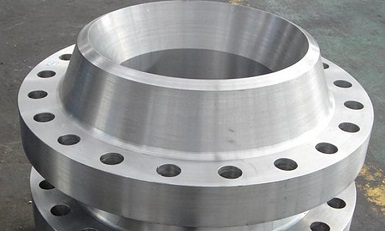 ASTM A707 - Round Shape, Grade A707, Alloy Material, Galvanized Surface Treatment | Ideal for Construction Applications