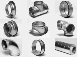 ASTM A758 - Round Alloy Steel Tube | Grade A758, Ideal for Construction Applications