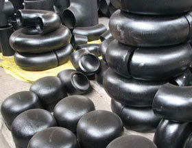 FITTINGS & FLANGES