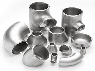 ASTM B363 - Round Shape, Grade B363 | Alloy Material for Durable Applications in Construction