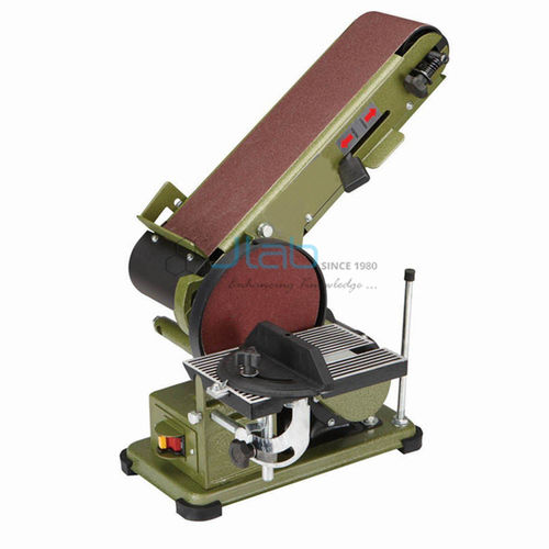 Disc Sander Belt