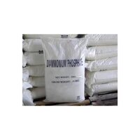 Di Ammonium Phosphate - White Powder, Cas No: 7783-28-0, Density: 1.619 G/cm3, Melting Point: 155â°c, Ph Level: 7.5-8, Shelf Life: 3 Years, Solubility: Passes