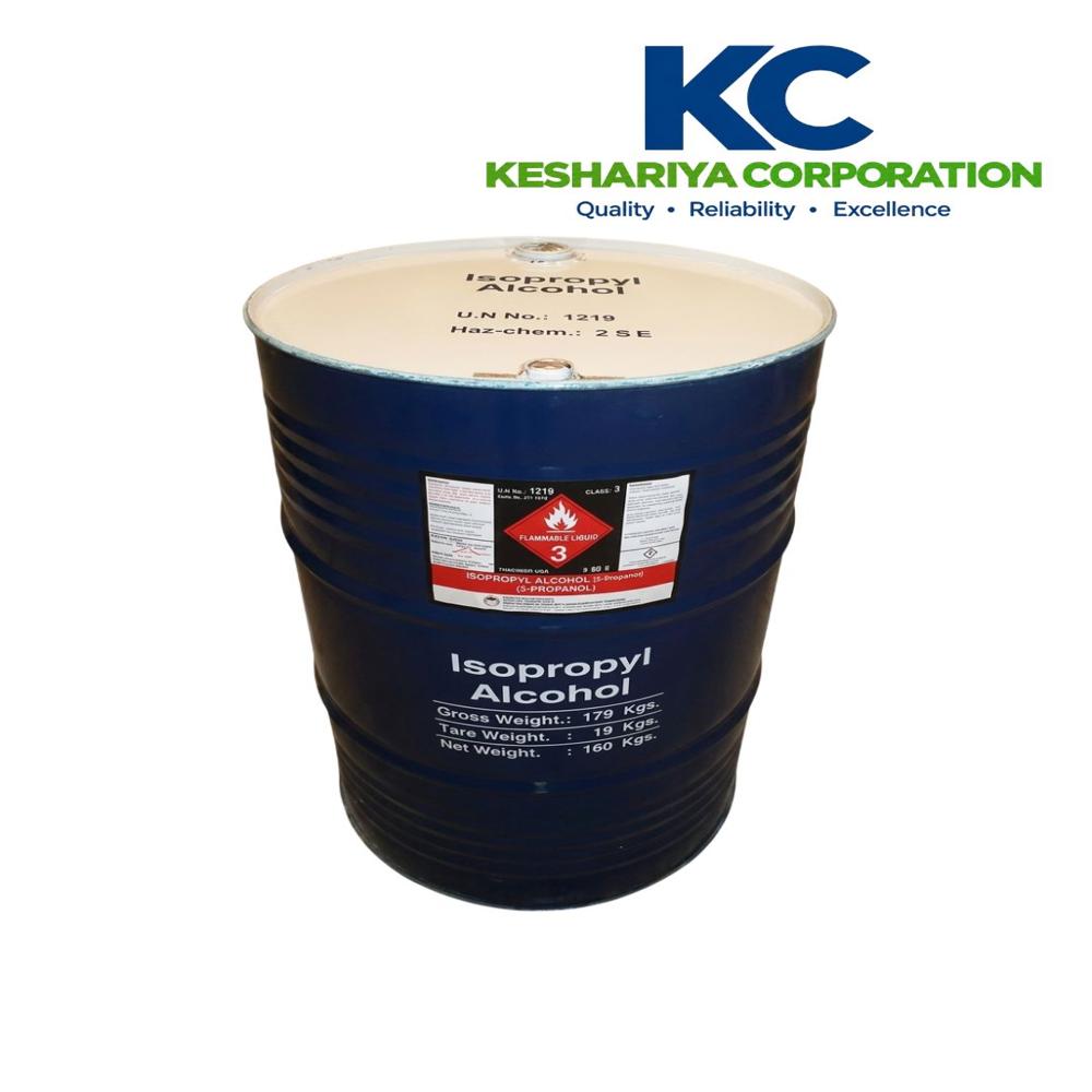 Isopropyl Alcohol