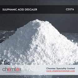 Sulfamic Acid - Cas No: 5329-14-6