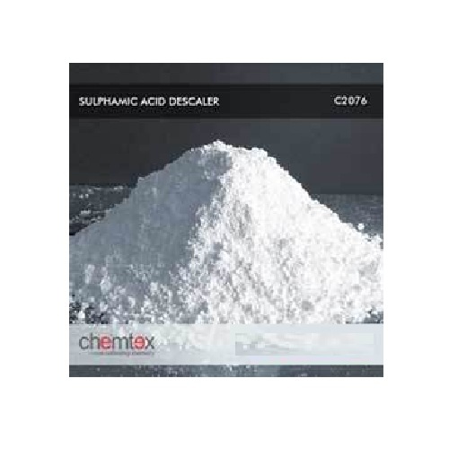 Sulfamic Acid Powder