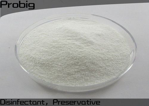 Sodium Benzoate Cas No: 532-32-1