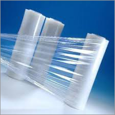 Multilayer LDPE Packaging Film