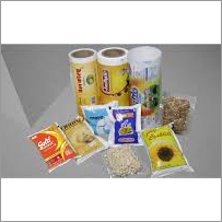 Edible Oil Packaging Film