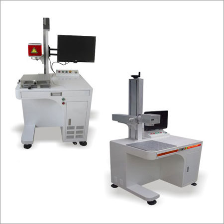 Fiber Laser Marking Machine