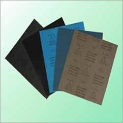 Silicon Carbide Abrasive Paper