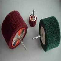 Non Woven Flap Wheel