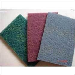 Non Woven Hand Pad