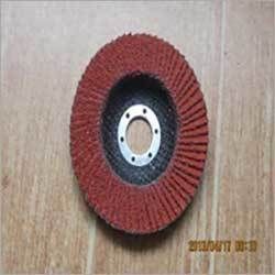 Ceramic Flap Disc