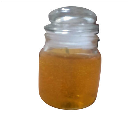 Jar Candle