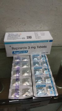 Ropiford Tablet